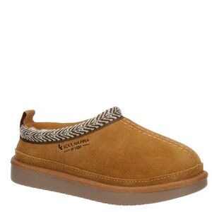 Kookaburra by Ugg - little boys slide on slipper and chestnut